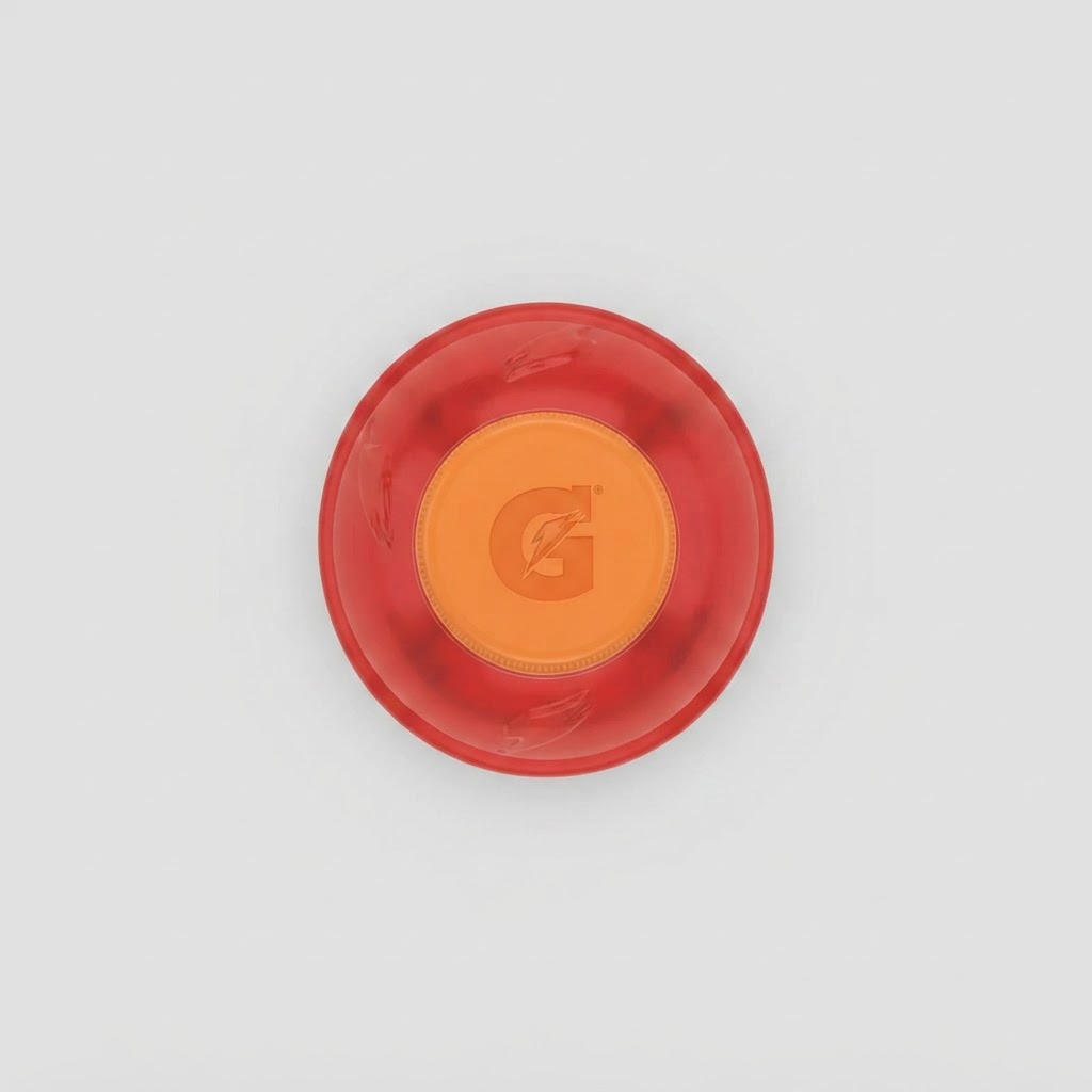 GATORADE ZERO SUGAR FRUIT PUNCH 355ML - Thumbnail 4