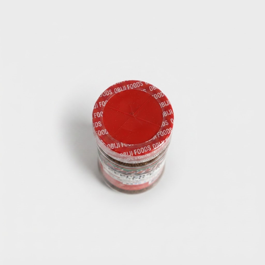 OBIJI PEPPERSOUP SPICE 4OZ - Thumbnail 3