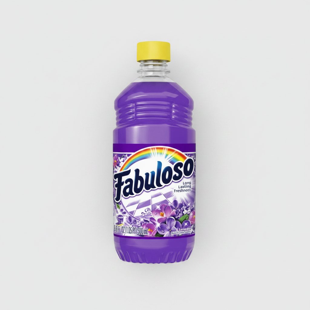 FABULOSO LAVENDER 16.9OZ - Thumbnail 2