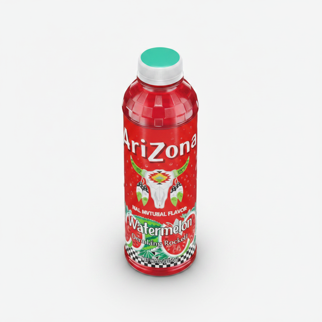 ARIZONA WATERMELON 20OZ - Thumbnail 2