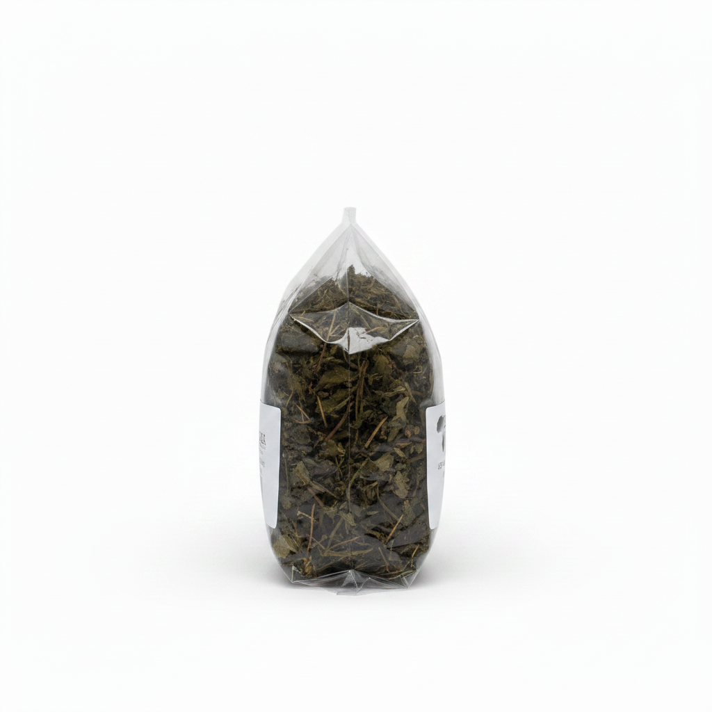 ASSY DRY SCENT  NCHUAWANWU LEAVES (0.10LB) - Thumbnail 2