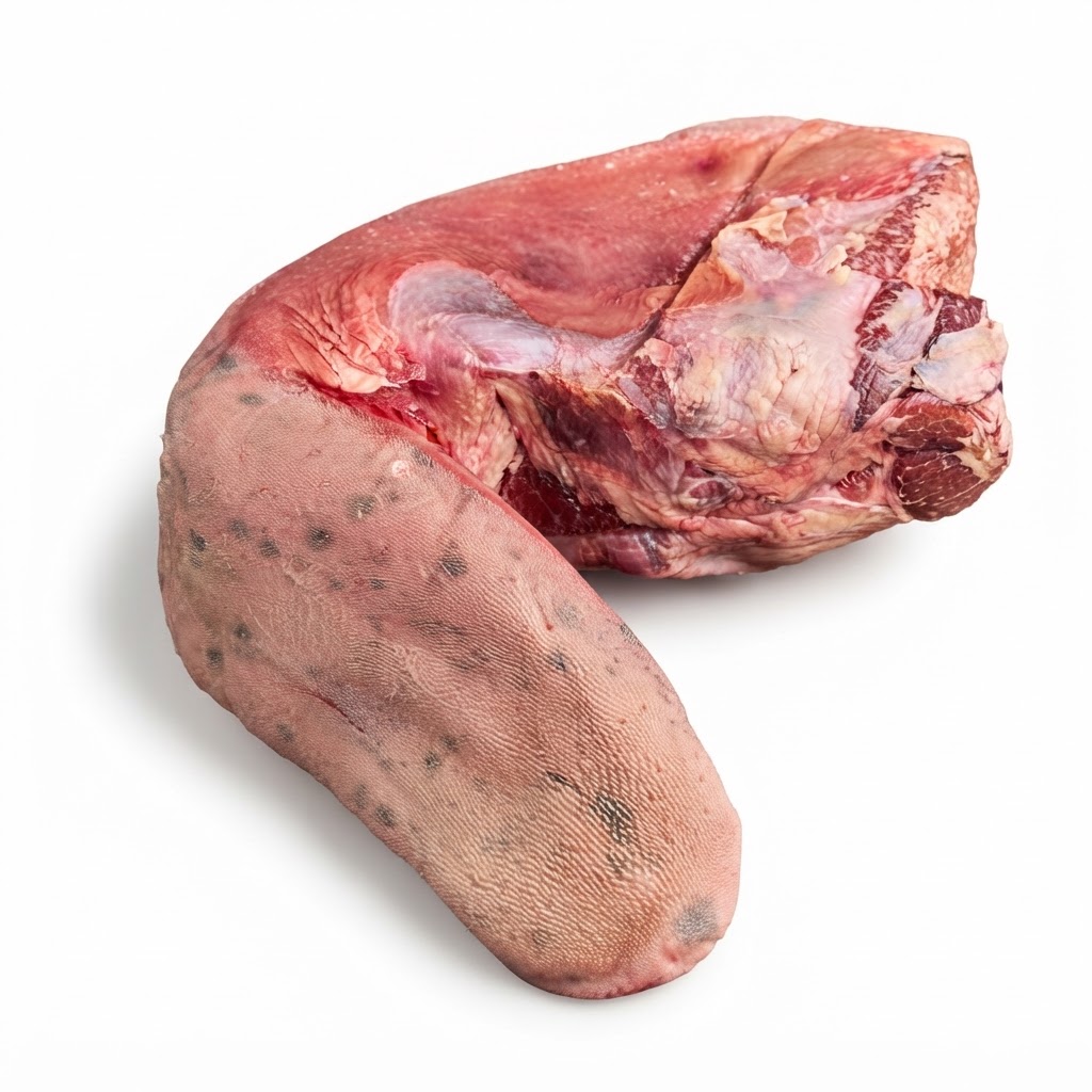 BEEF TONGUE