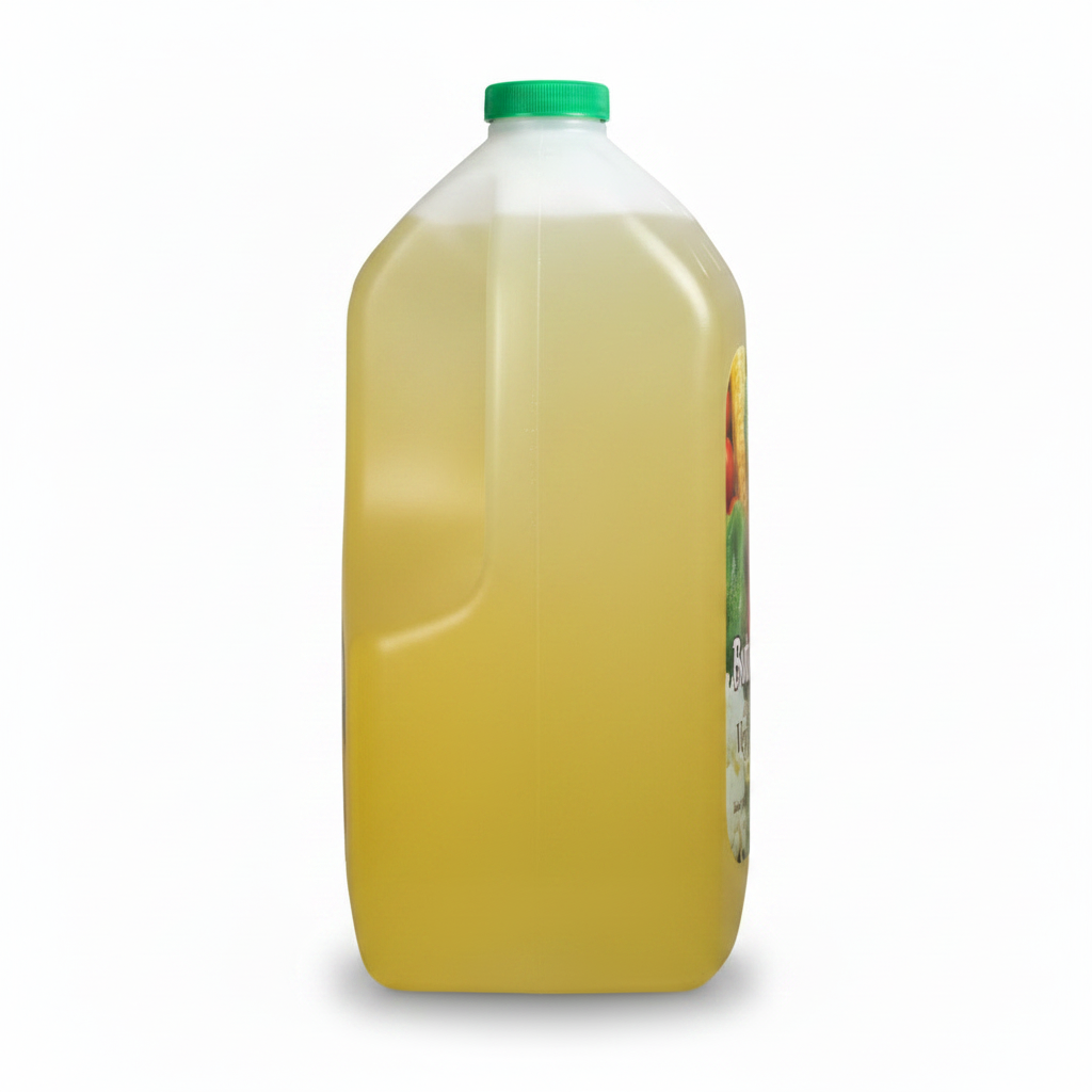 BUTCHER BOY VEGETABLE OIL 1GAL - Thumbnail 2