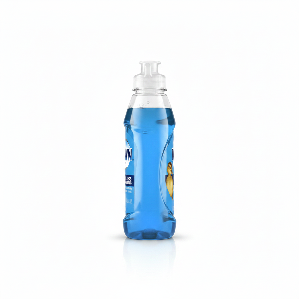 DAWN DISHWASHER 5.8OZ - Thumbnail 2