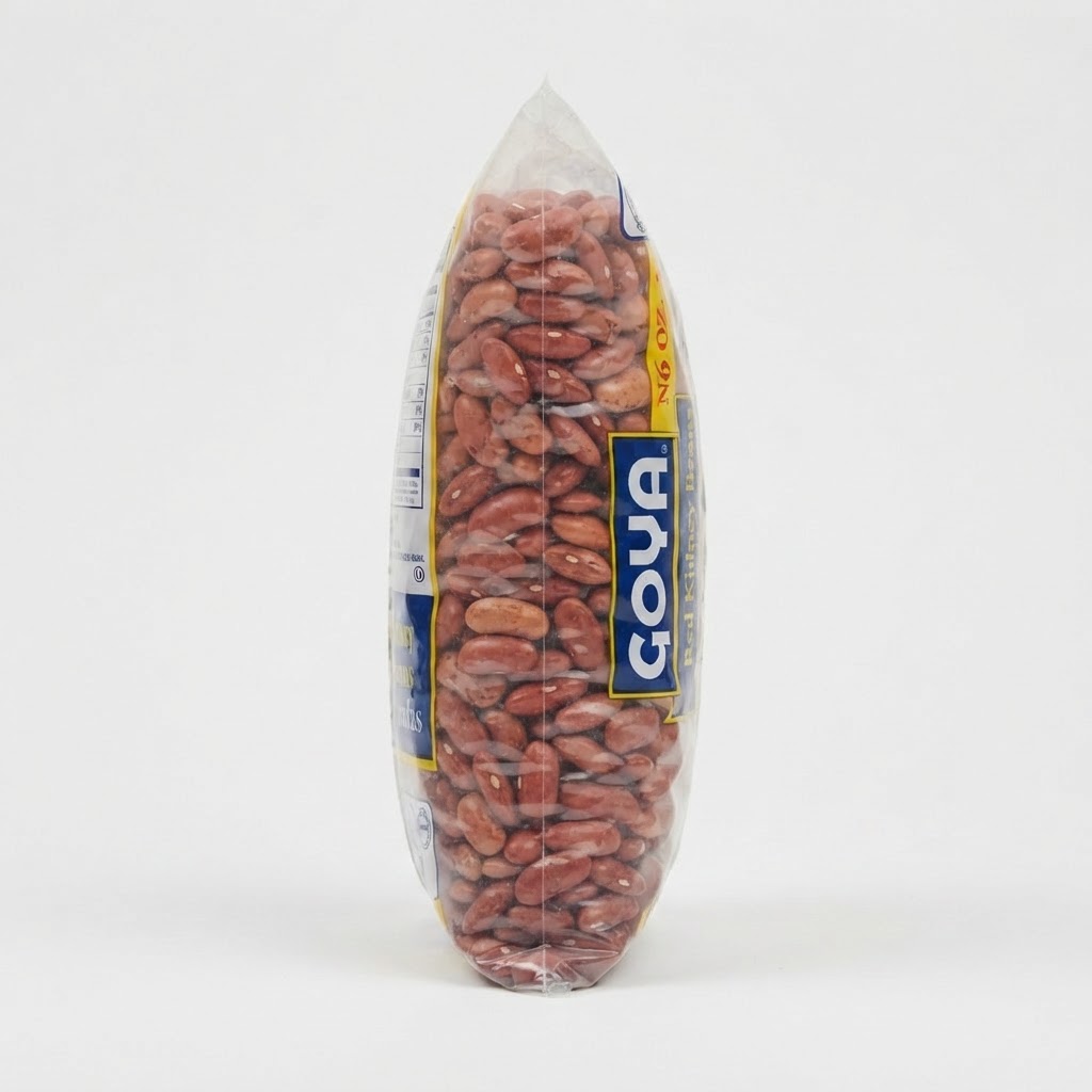 GOYA RED KIDNEY BEAN 16OZ - Thumbnail 2