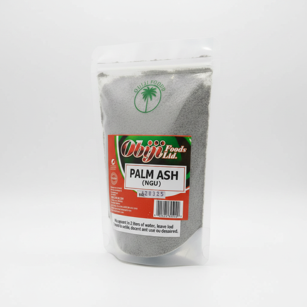 OBIJI PALM ASH (NGU) 8OZ - Thumbnail 4