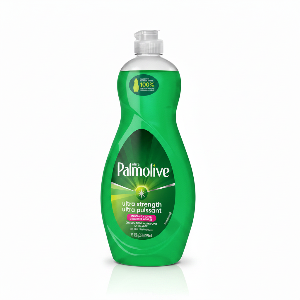 PALMOLIVE ULTRA STRENGTH 20OZ - Thumbnail 3