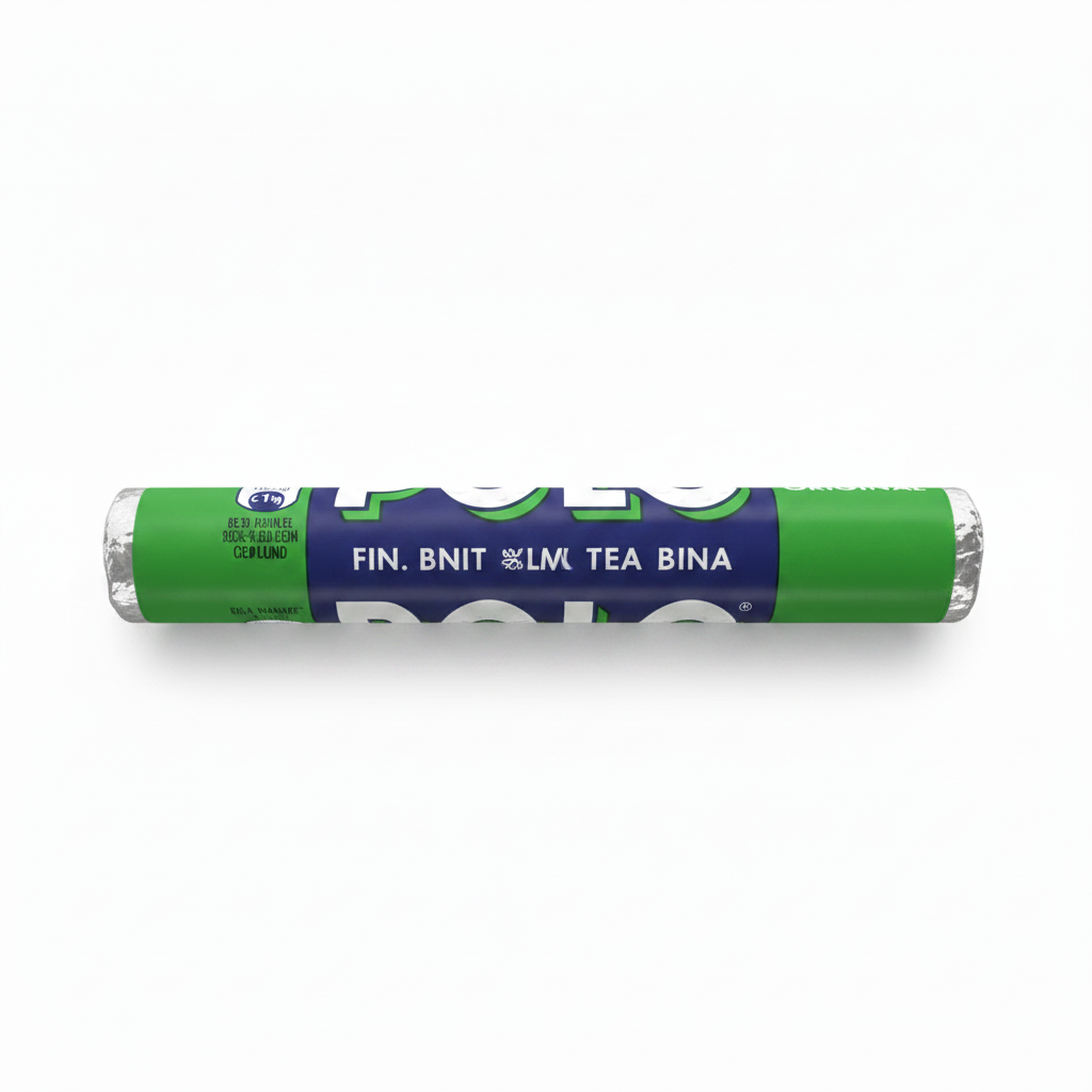 POLO MINT 34G - Thumbnail 2