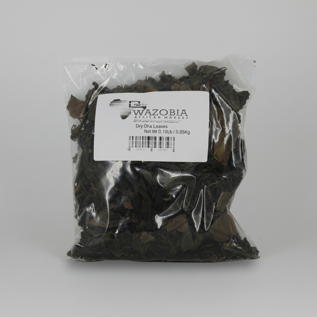 ASSY DRY OHA LEAVES - Thumbnail 4