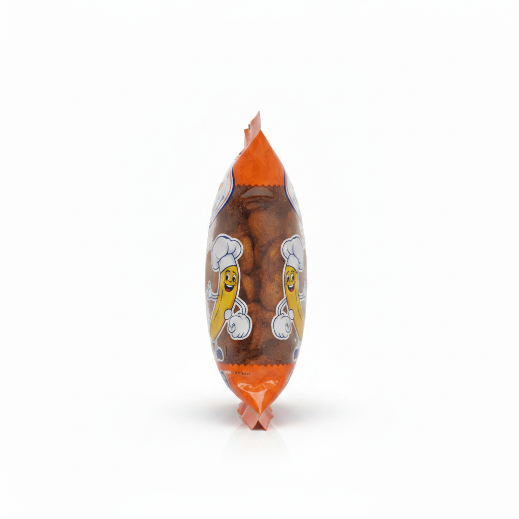 MR.JOHN`S RIPE SPICY PLANTAIN CP 70G (BOX) - Thumbnail 2