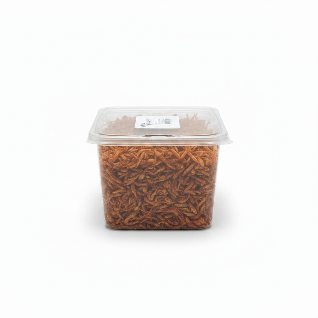ASSY WHOLE CRAYFISH 0.50LB - Thumbnail 2
