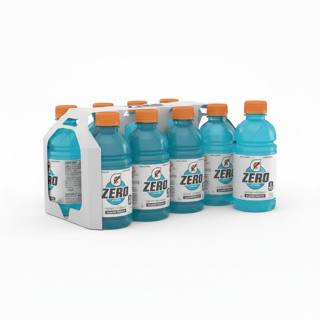 GATORADE FROST FRZ 24PK - Thumbnail 3