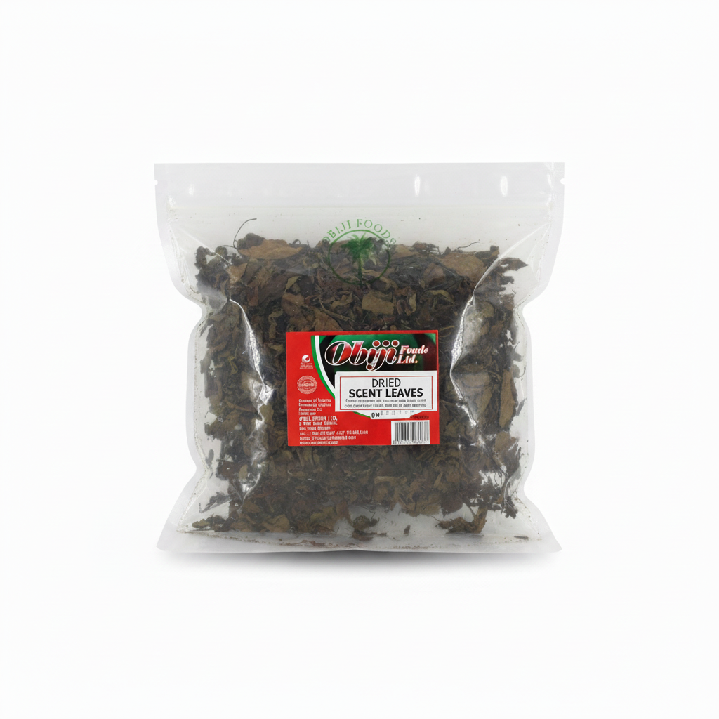 OBIJI DRIED SCENT LEAVES - Thumbnail 3