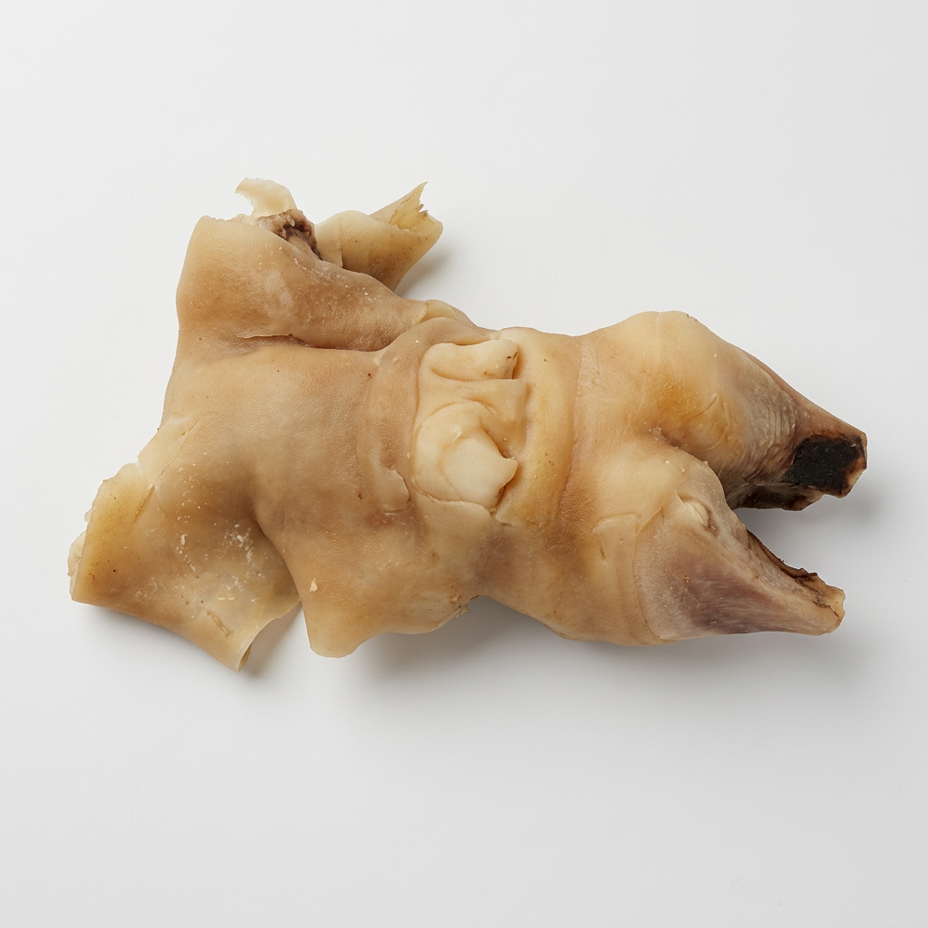 SCALED COW FEET - Thumbnail 4