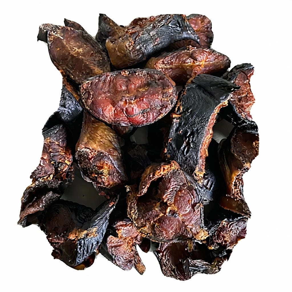 SMOKE ABO FISH 1LB