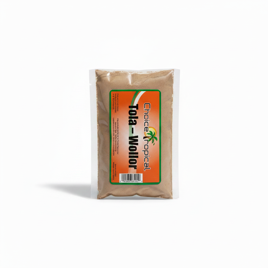 CHOICE TROPICAL TOLA WOLLOR 2OZ - Thumbnail 2