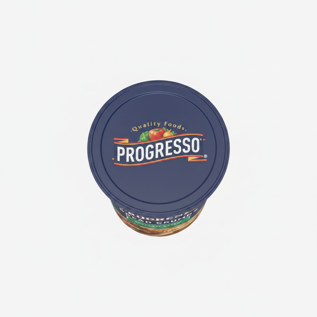 PROGRESSO BREADCRUMBS ITALIAN NSTYLE 15OZ - Thumbnail 2