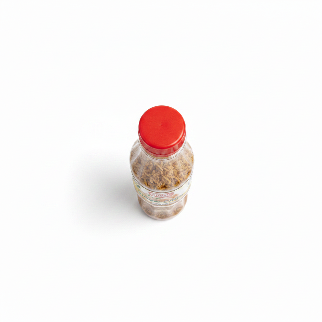 GHANA PRIDE GINGER CHIPS 454G - Thumbnail 3