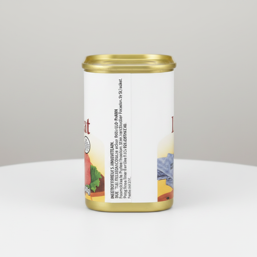GOYA LUNCHEON MEAt 12oz - Thumbnail 2