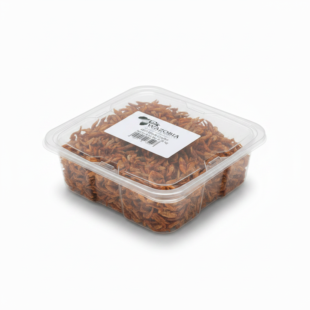 ASSY WHOLE CRAYFISH 0.50LB - Thumbnail 4