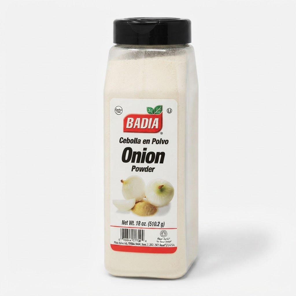 BADIA ONION POWDER 18OZ - Thumbnail 4