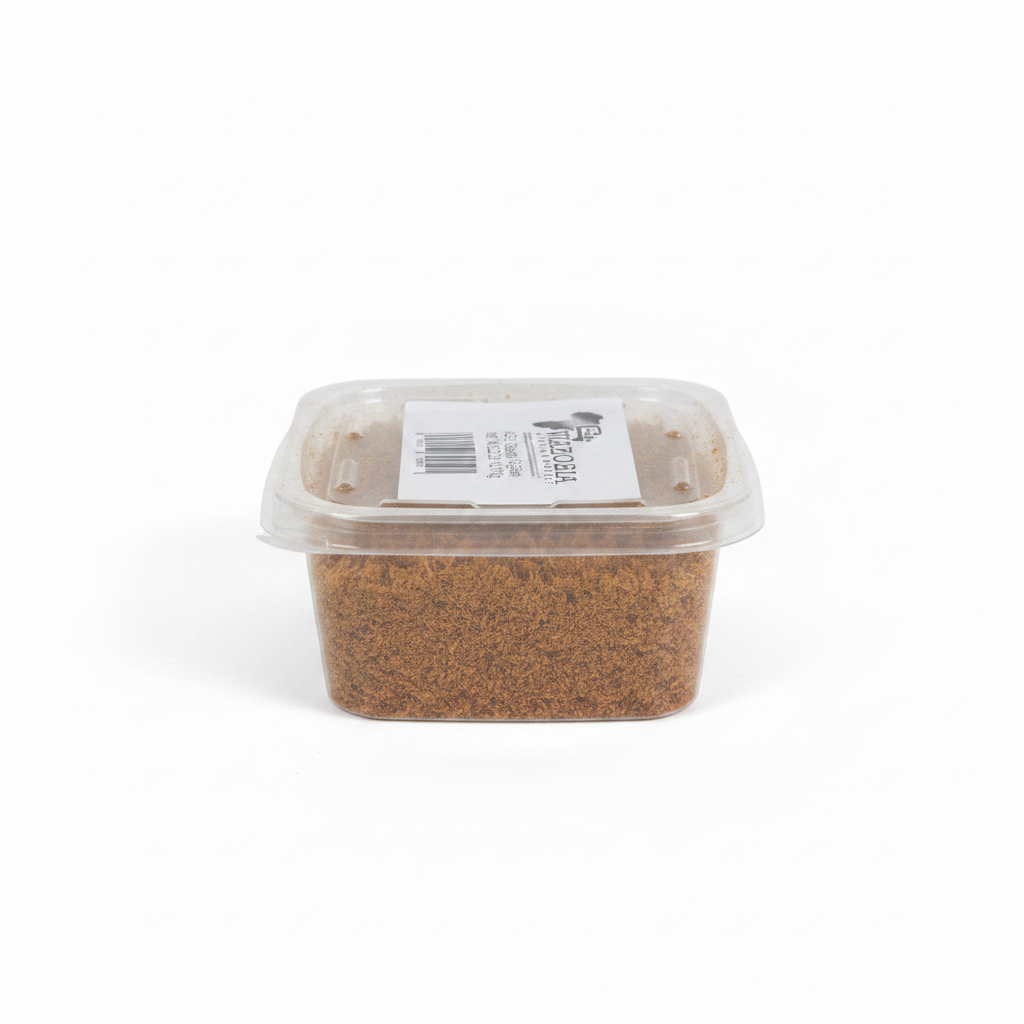 ASSY GROUND CRAYFISH 0.20LB - Thumbnail 2