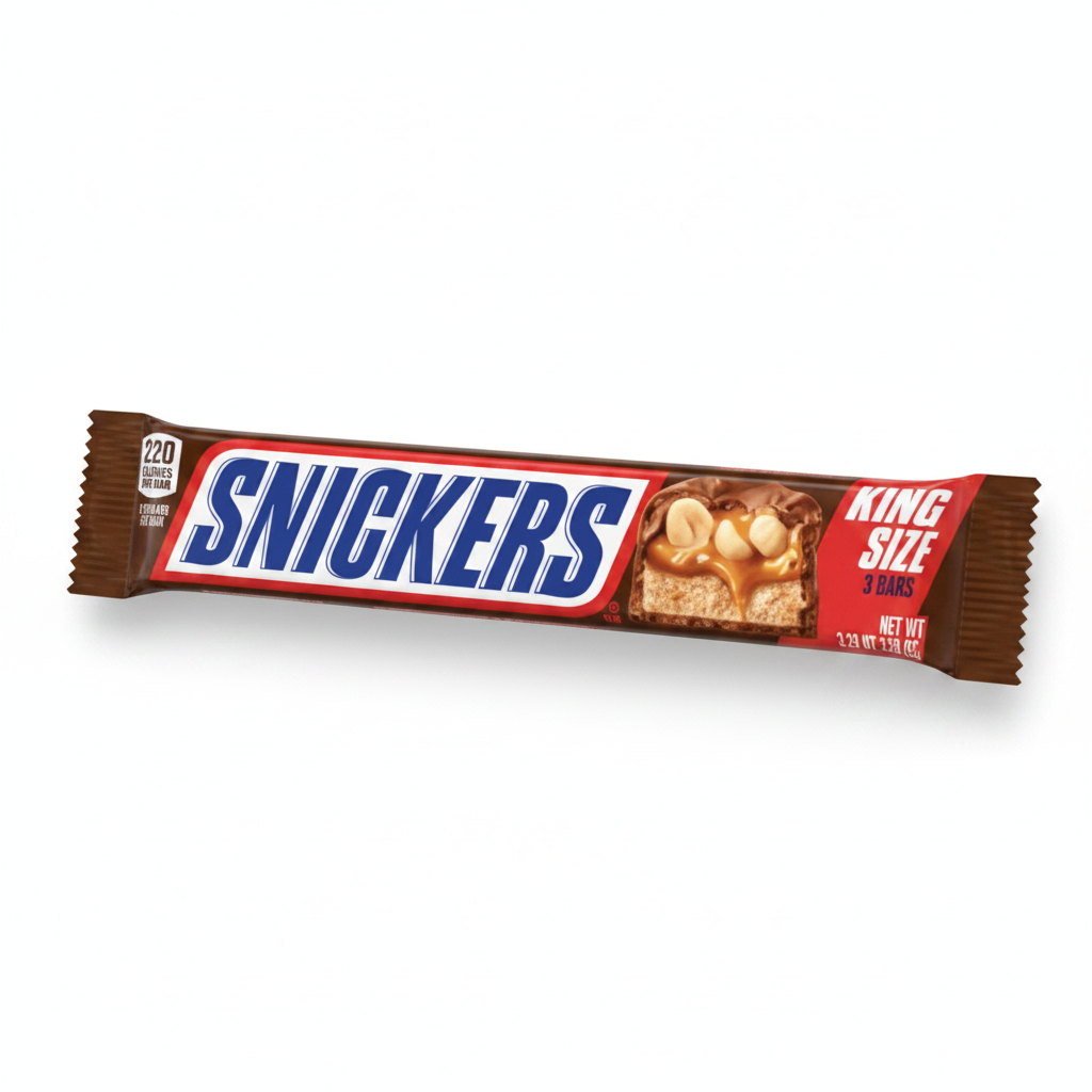 SNICKER KING 3.29OZ - Thumbnail 4