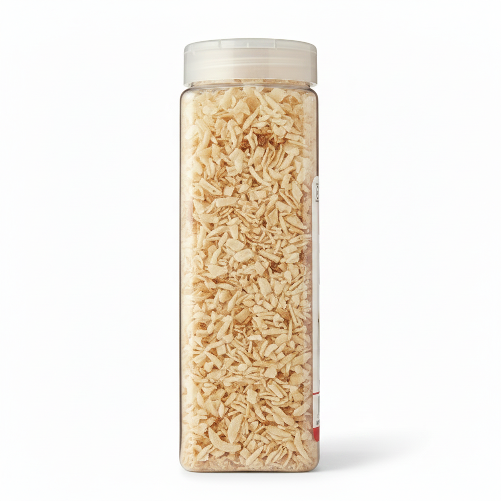 BADIA ONION FLAKES 14OZ - Thumbnail 2