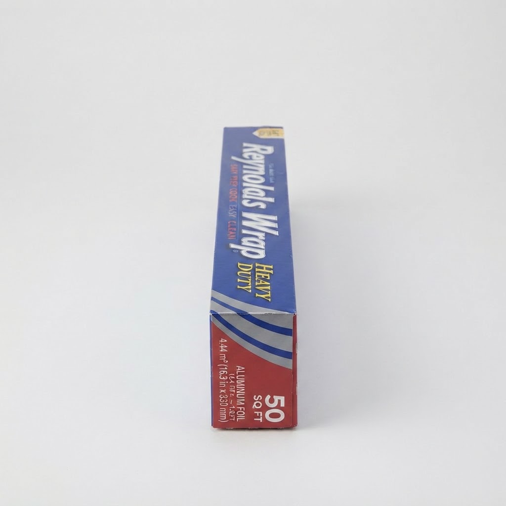 REYNOLDS WRAP HEAVY DUTY 50SQ.FT - Thumbnail 4