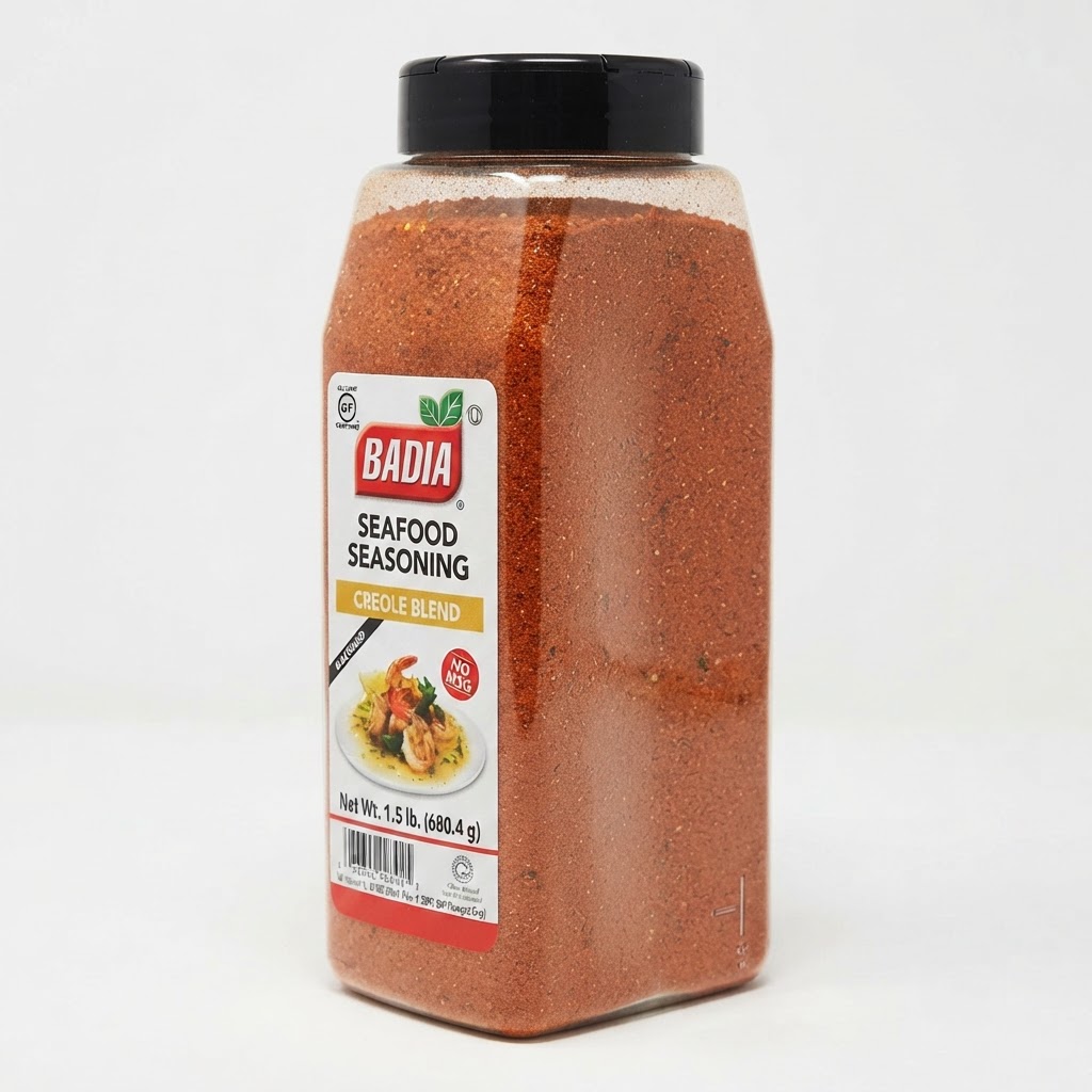BADIA CREOLE SEASONING 1.5LB - Thumbnail 3