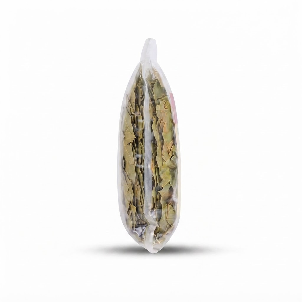 SPICY WORLD BAY LEAVES 3.5OZ - Thumbnail 4