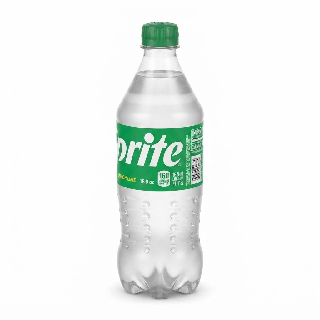 SPRITE (PET BOT) 16.9OZ - Thumbnail 3