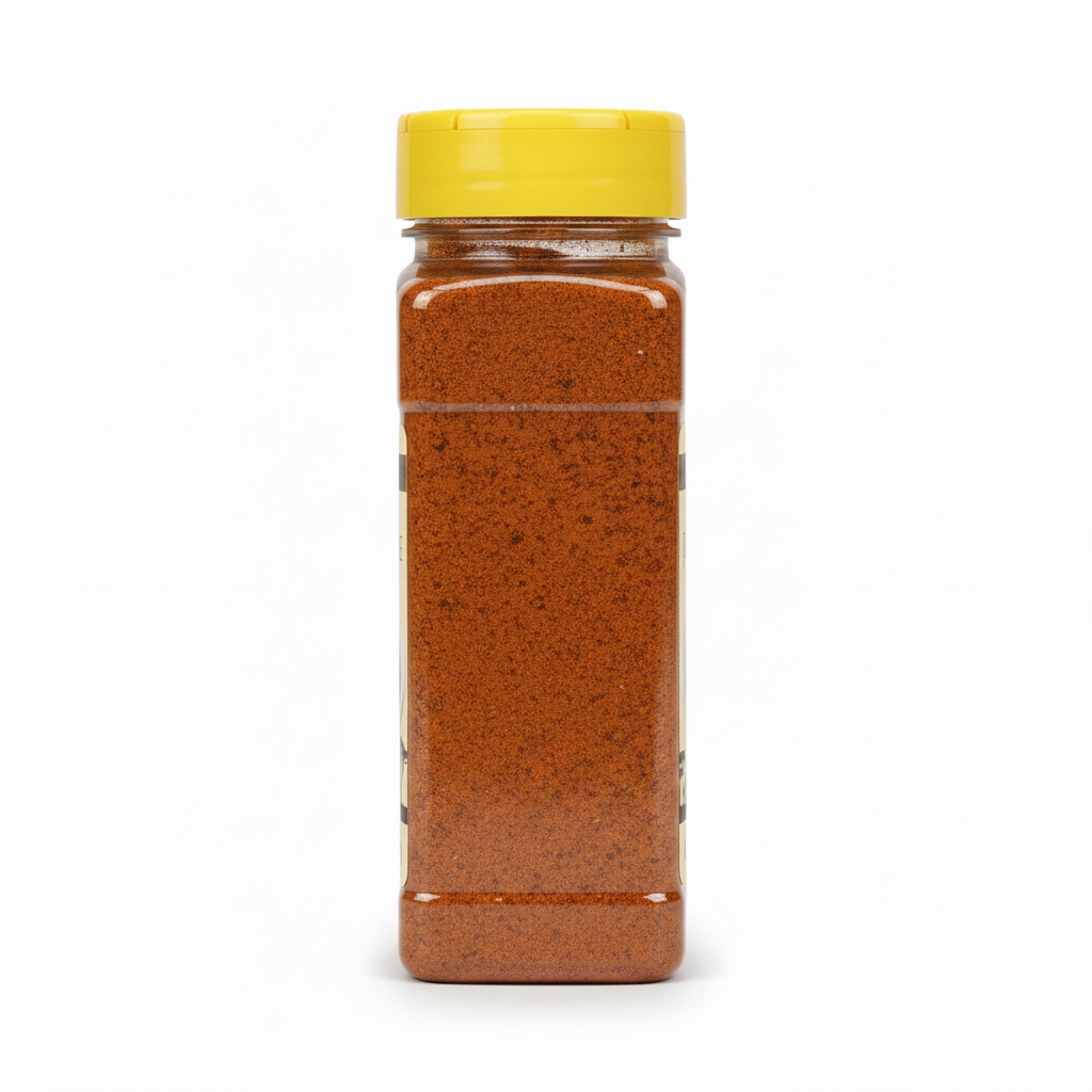 THX MED JOLLOF RICE SEASOSNING 350G/12.34OZ - Thumbnail 2