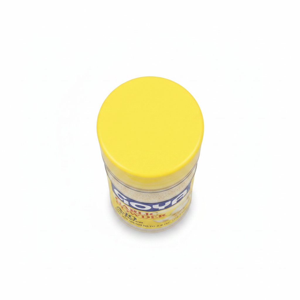 GOYA GARLIC POWDER 2.6OZ - Thumbnail 3