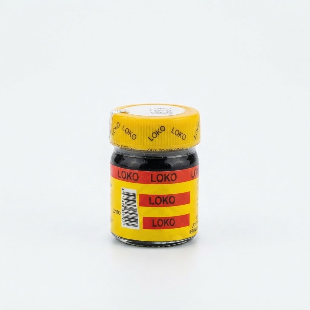 LOKO BALM 25GRMS - Thumbnail 4