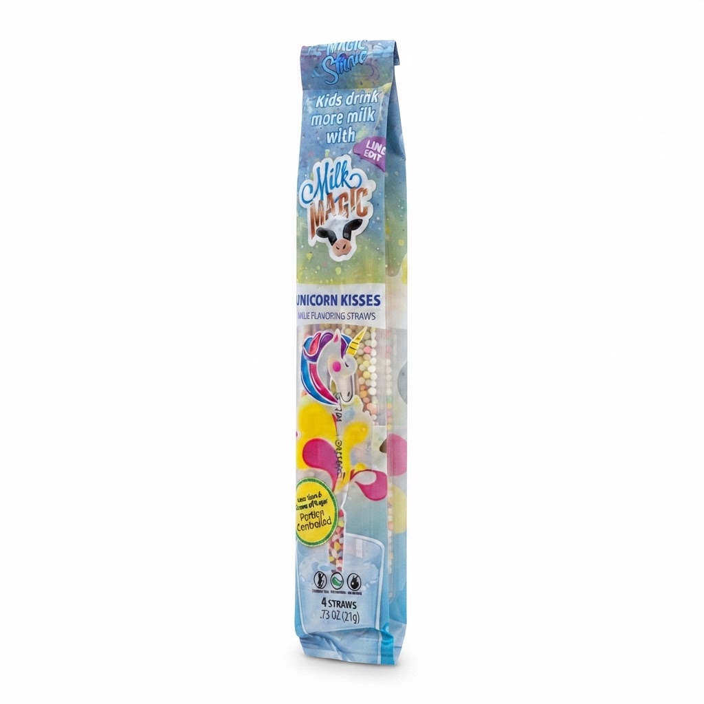 MILK MAGIC UNICORN KISSES - Thumbnail 3