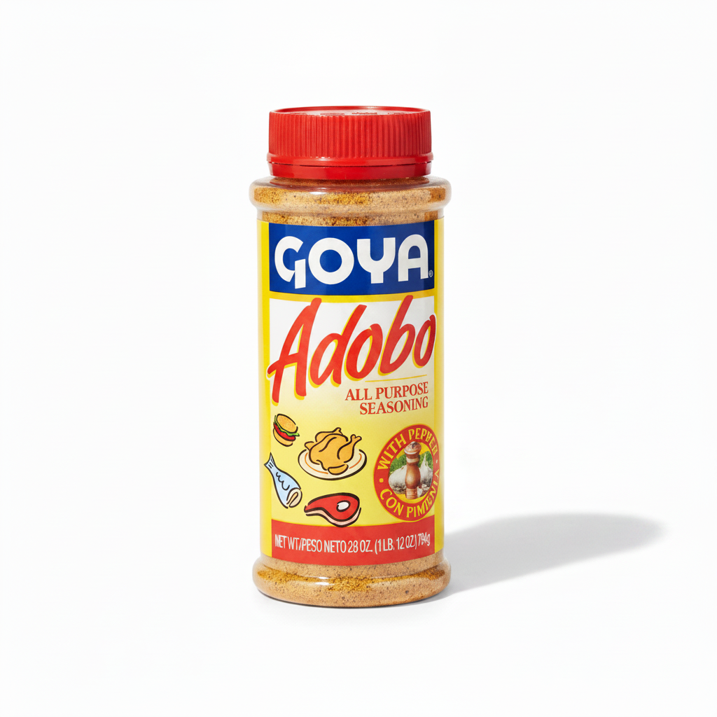 GOYA ADOBO 1LB - Thumbnail 3