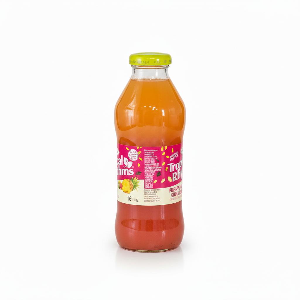 GRACE TROP RHY PINEAPPLE GUAVA 16OZ - Thumbnail 2