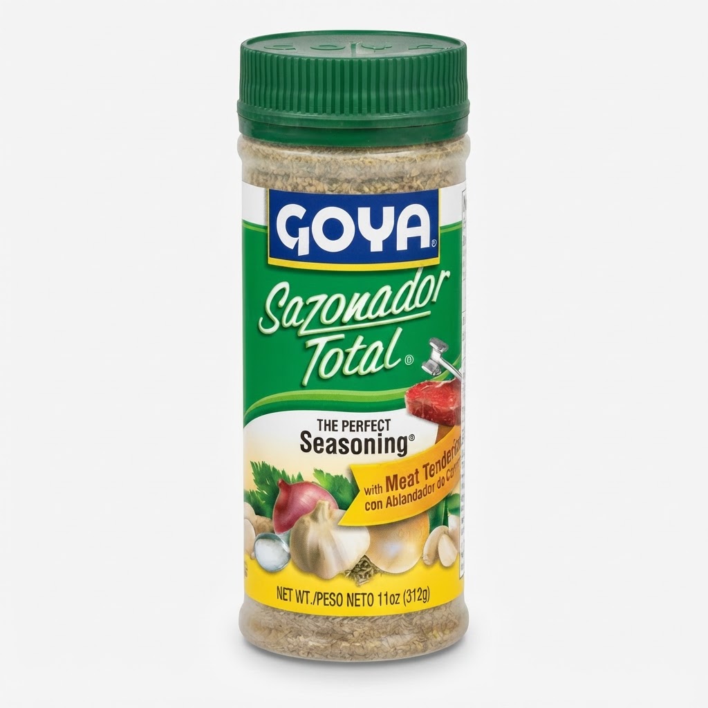 GOYA SAZONADOR TOTAL SEAS 11OZ - Thumbnail 2