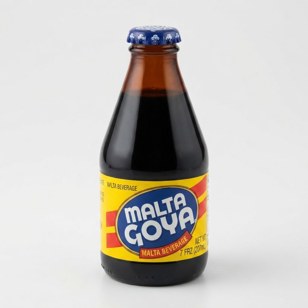 MALTA GOYA 7OZ - Thumbnail 4
