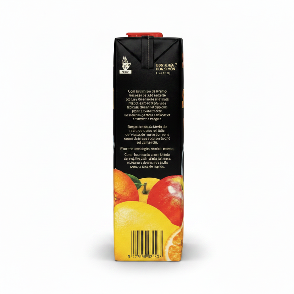 DON SIMON SANGRIA 1L - Thumbnail 2