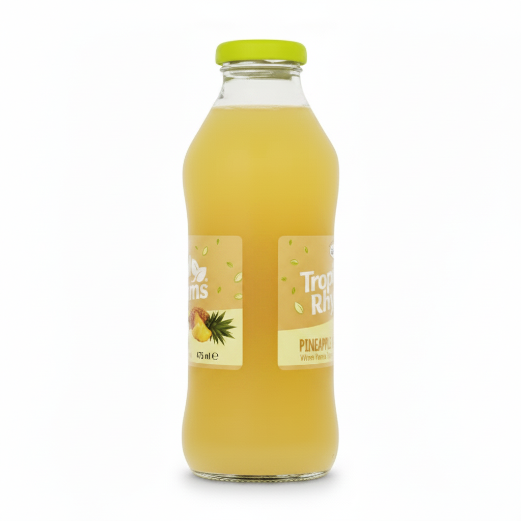 TROP. RHYTHMS PINE. GINGER 16OZ - Thumbnail 2