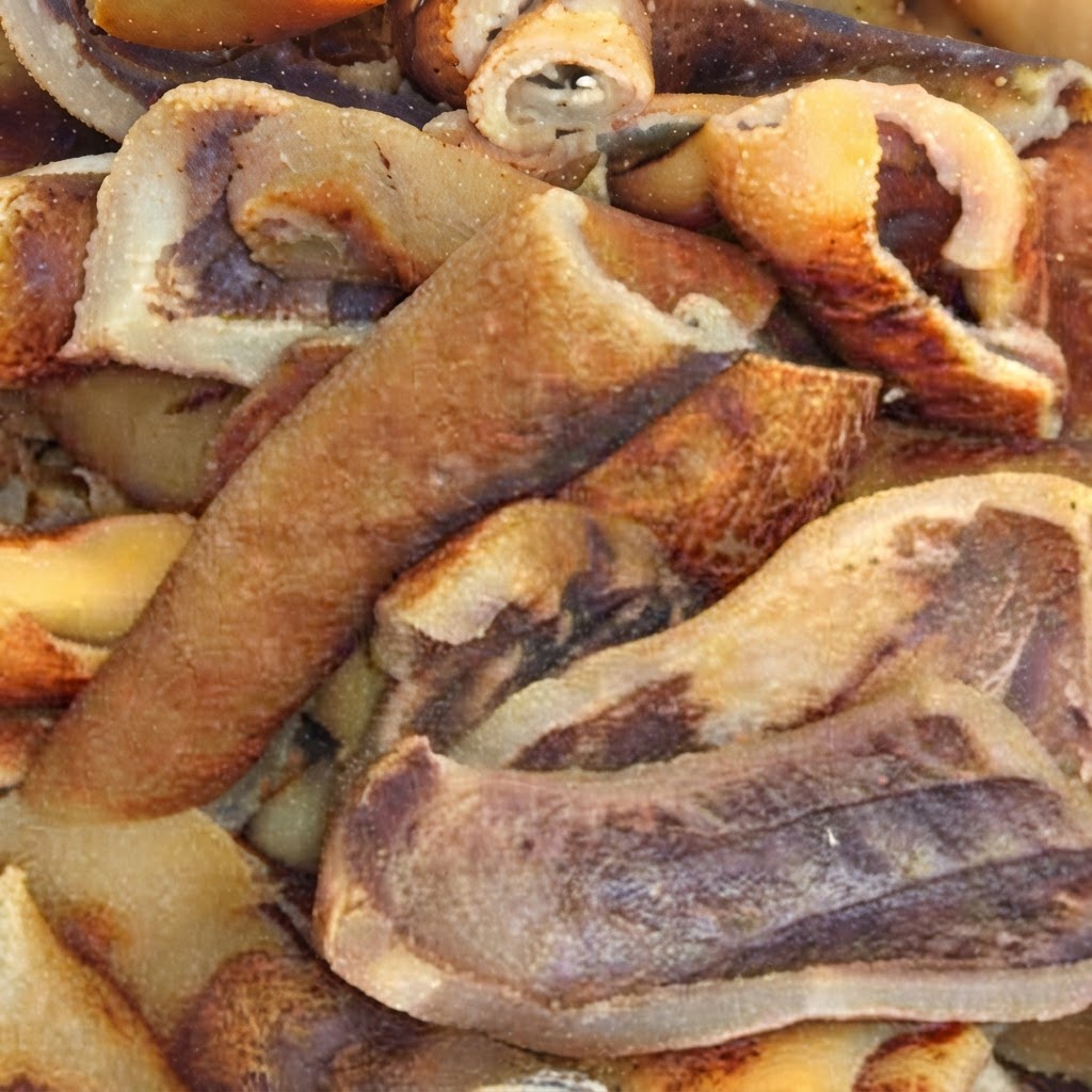 THICK COW SKIN - Thumbnail 3