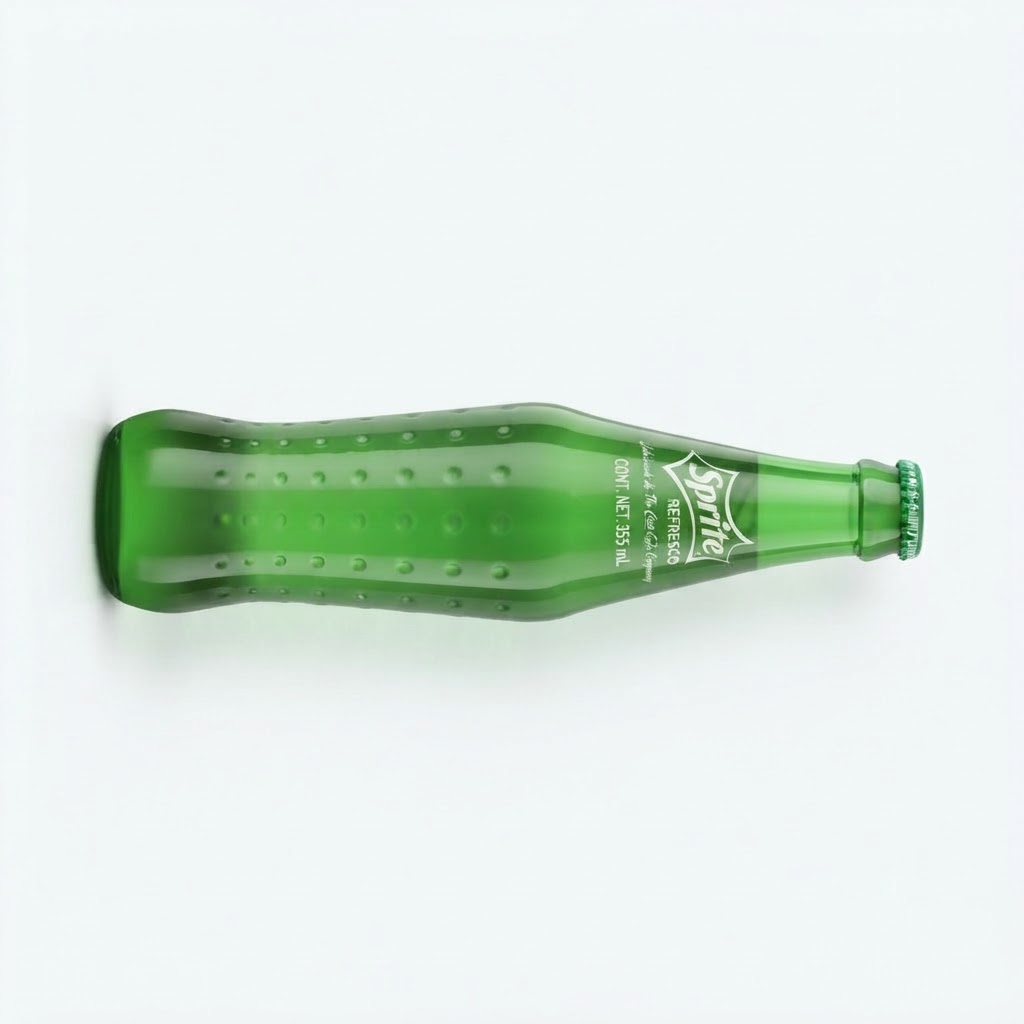 SPRITE BOTTLE 355ML - Thumbnail 2