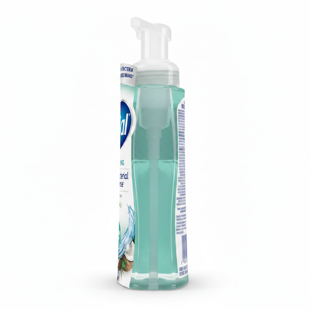 DIAL HAND SOAP COCO 7.5OZ - Thumbnail 2
