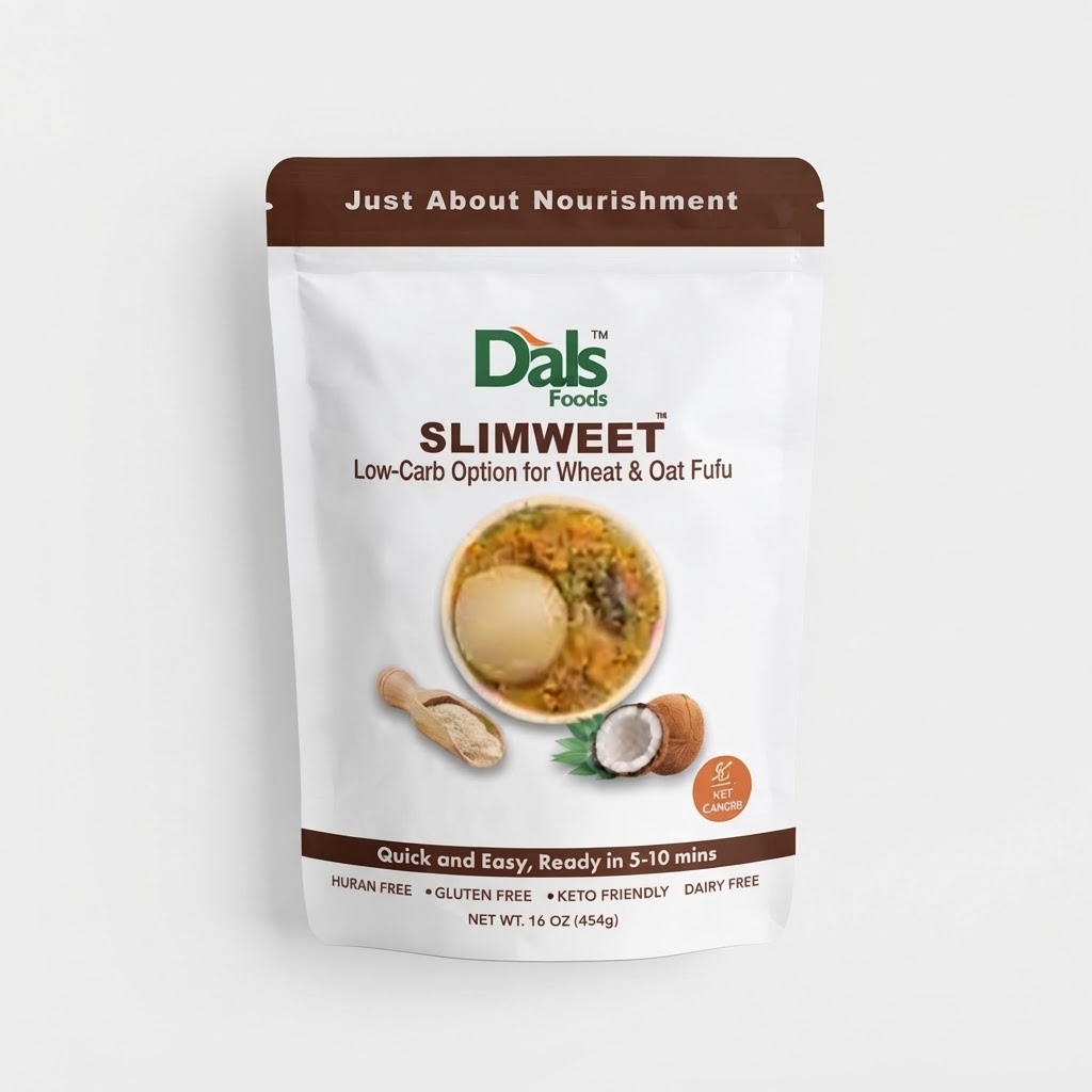 DALS SLIMWEET 16OZ - Thumbnail 2