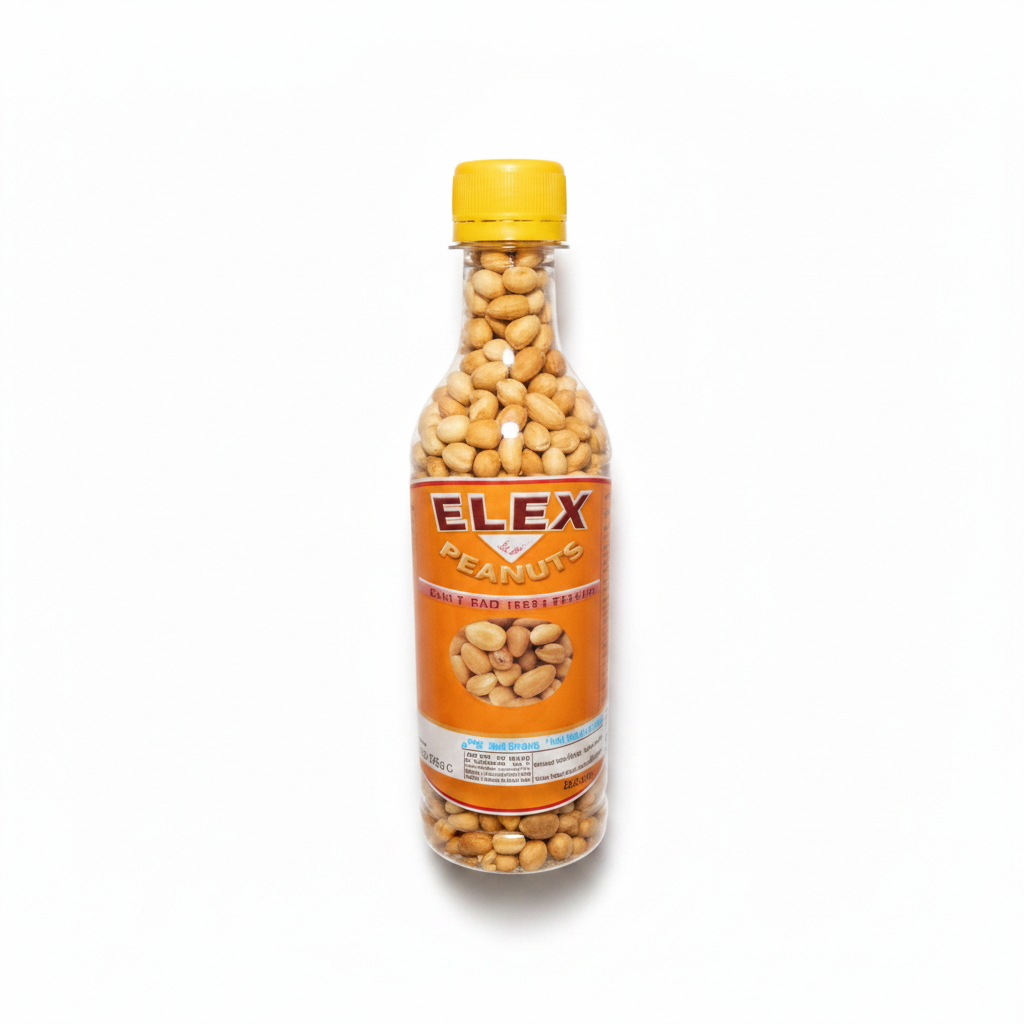 ELEX PEANUTS 265G - Thumbnail 3