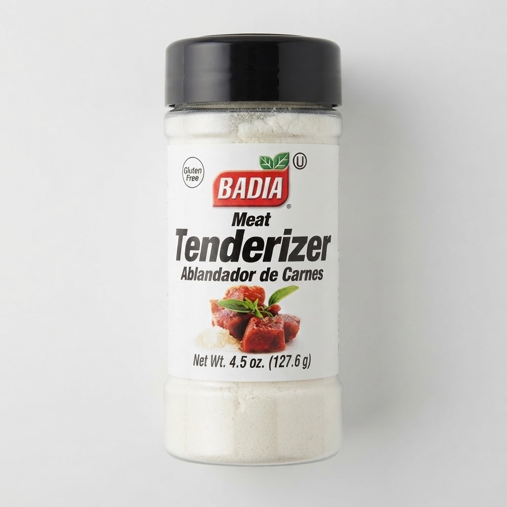 BADIA MEAT TENDERIZER 4.5OZ - Thumbnail 4