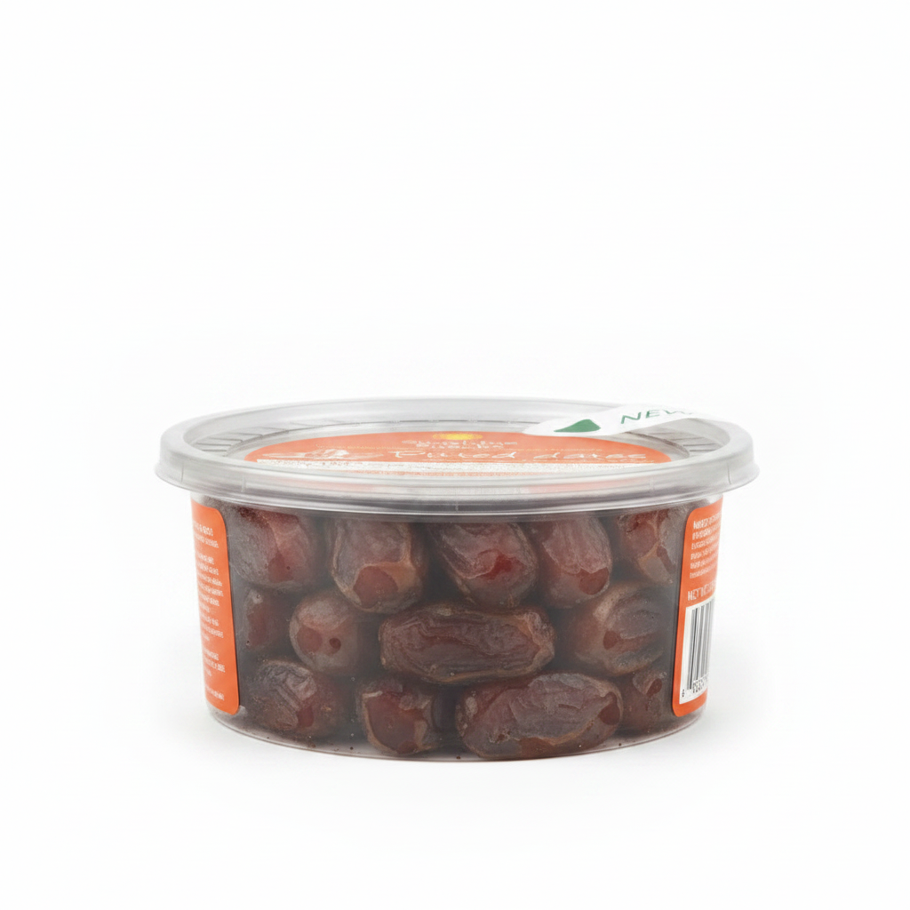 SUNRISE DEGLET NOUR PITTED DATES 24OZ - Thumbnail 2