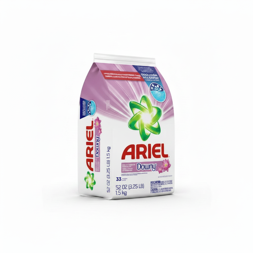 ARIEL DOWNY 1.5KG - Thumbnail 4